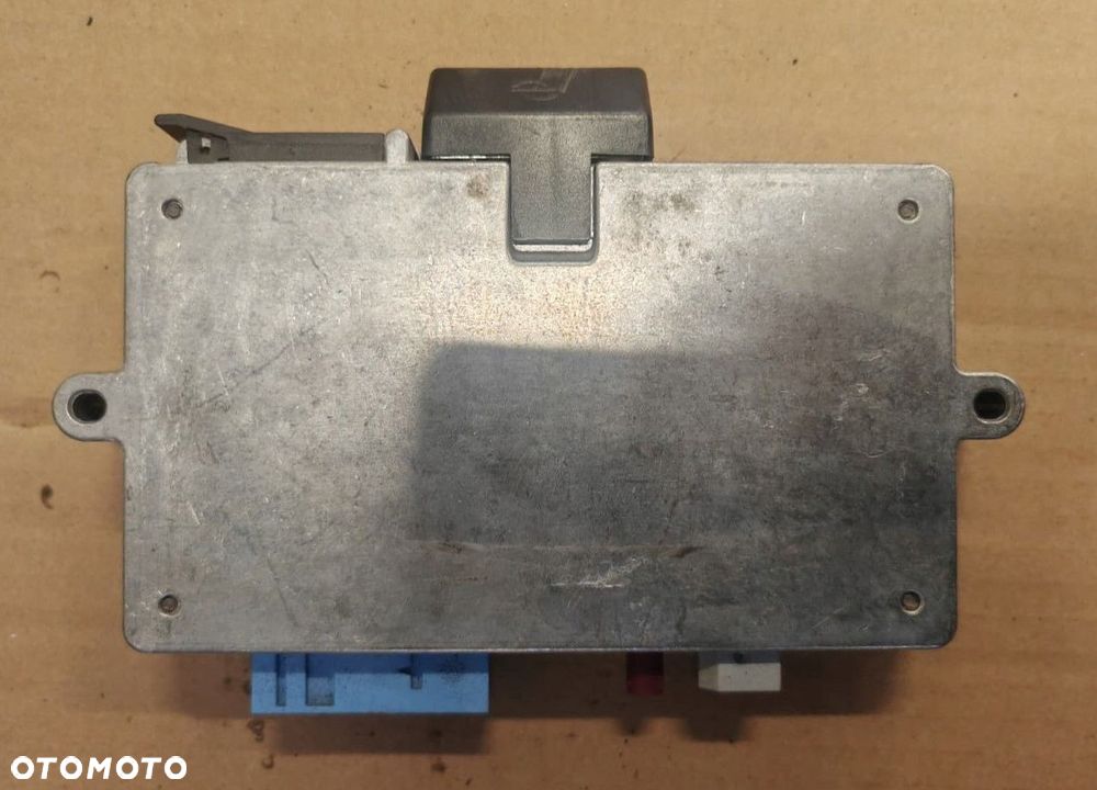 MODUŁ STEROWNIK KOMPUTER TELEFONU ECU DAF XF 106 / CF / LF EURO 6 2001657 - 3