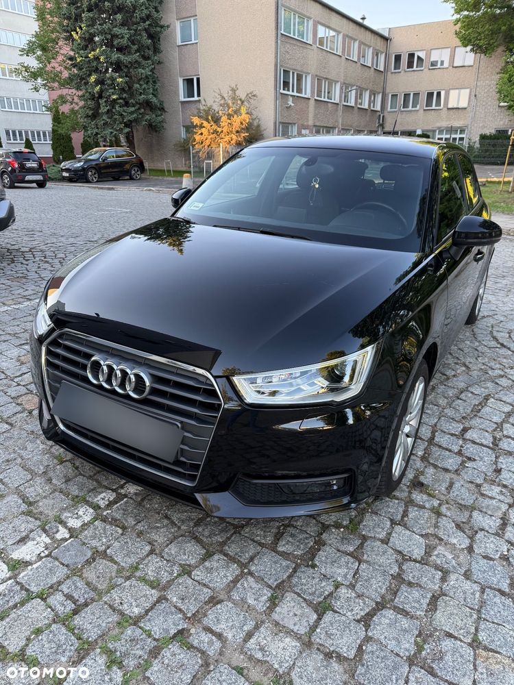 Audi A2 - 2