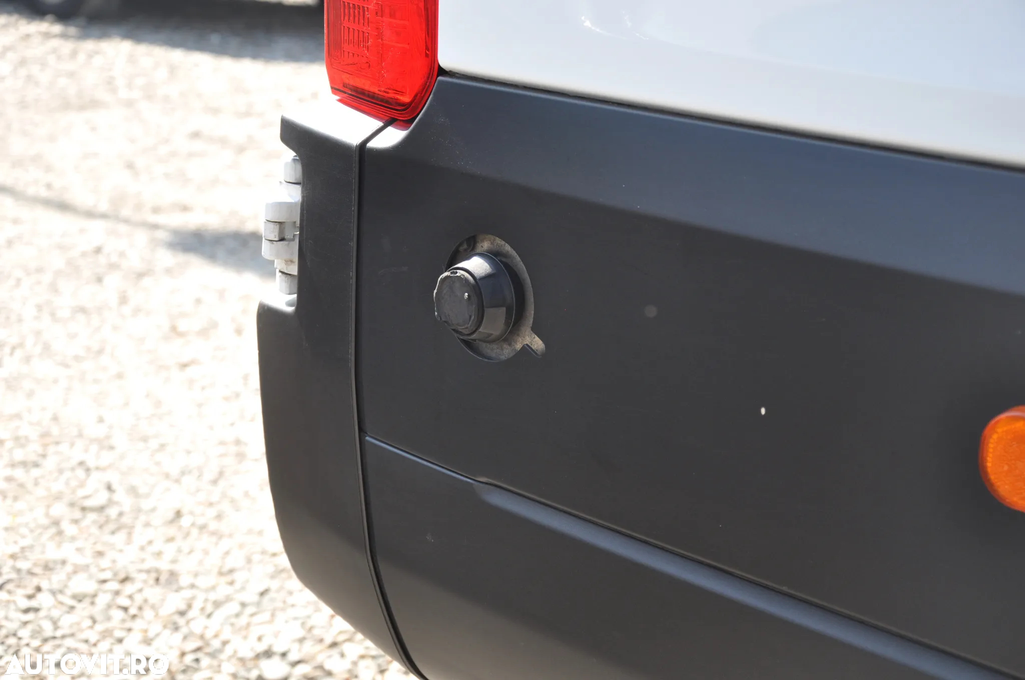 Ford Transit L4H3 Doka 6 Locuri - 31