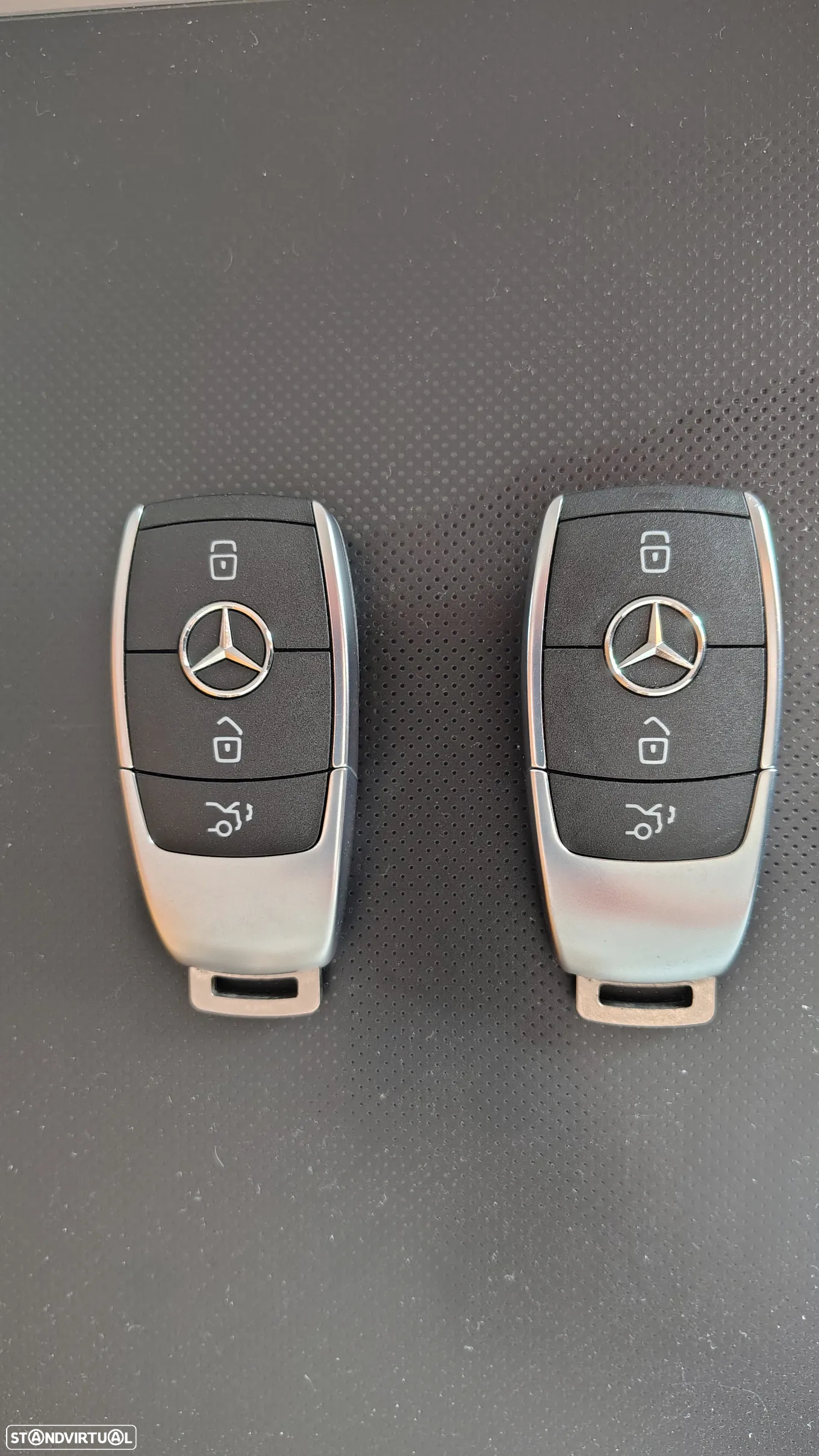 Mercedes-Benz CLA 250 - 15
