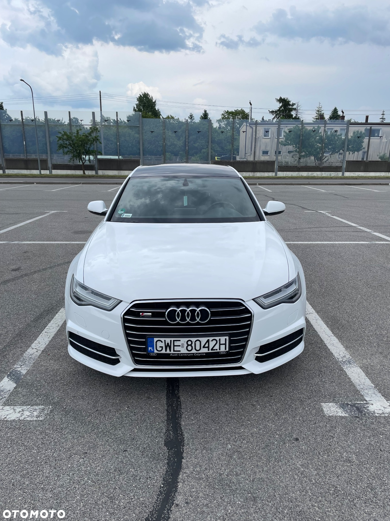 Audi A6 2.0 TDI ultra S tronic - 2