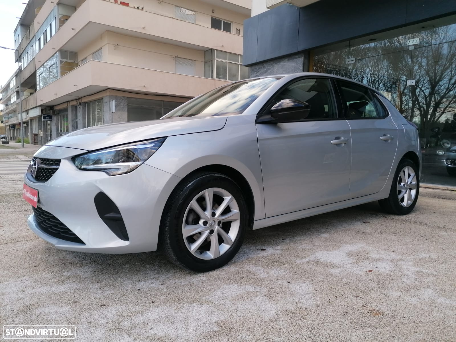 Opel Corsa 1.2 Edition - 31