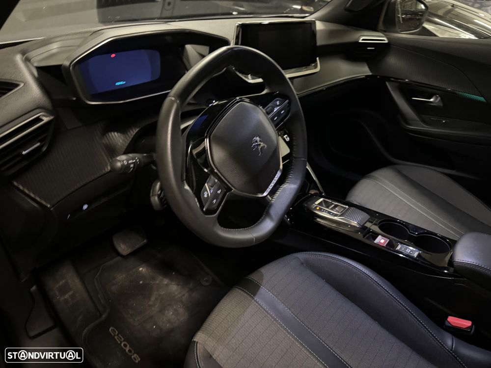 Peugeot e-2008 50 kWh Allure Pack - 33