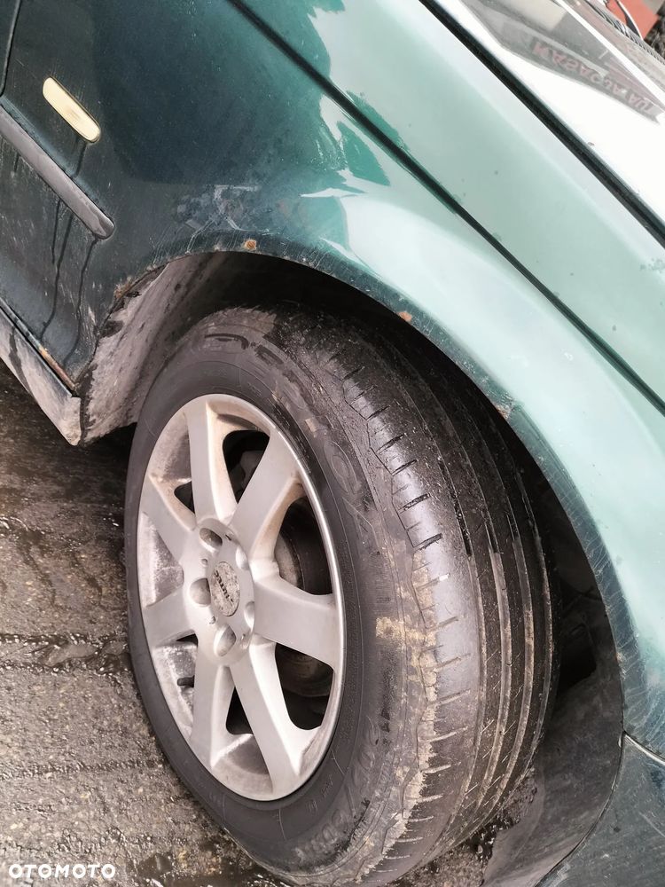 BMW E46 MASKA BŁOTNIKI LAMPY ZDERZAK CAŁE AUTO NA CZĘŚCI - 3