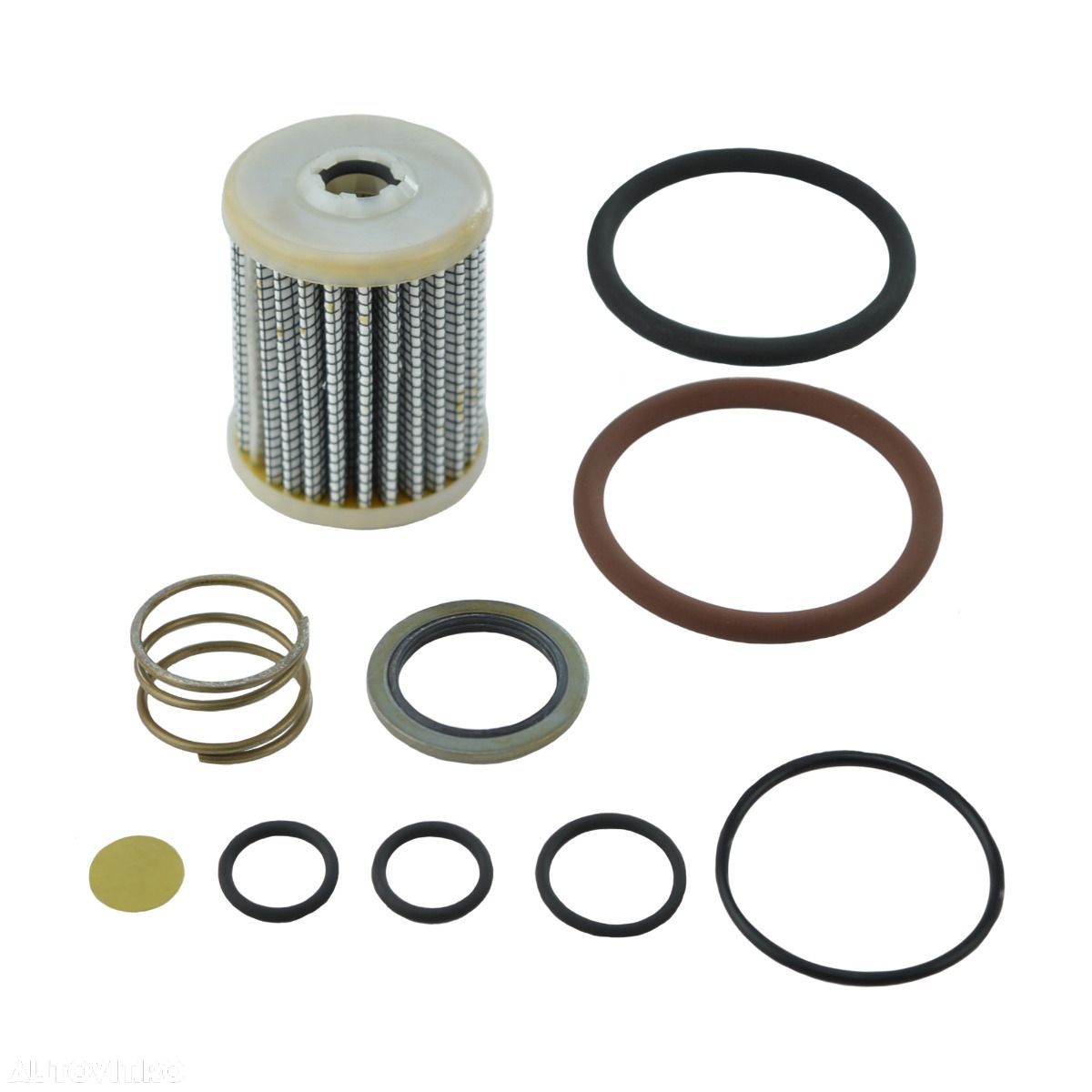 Set de filtre GPL - IMPCO LPS-39/12/90, pentru seria Linde 39X - 1