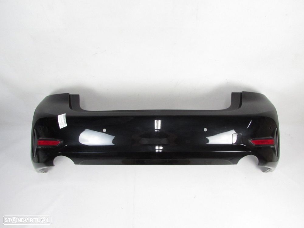 Parachoques Trás Seminovo/ Original BMW 3 (G20) 51128493935 - 1