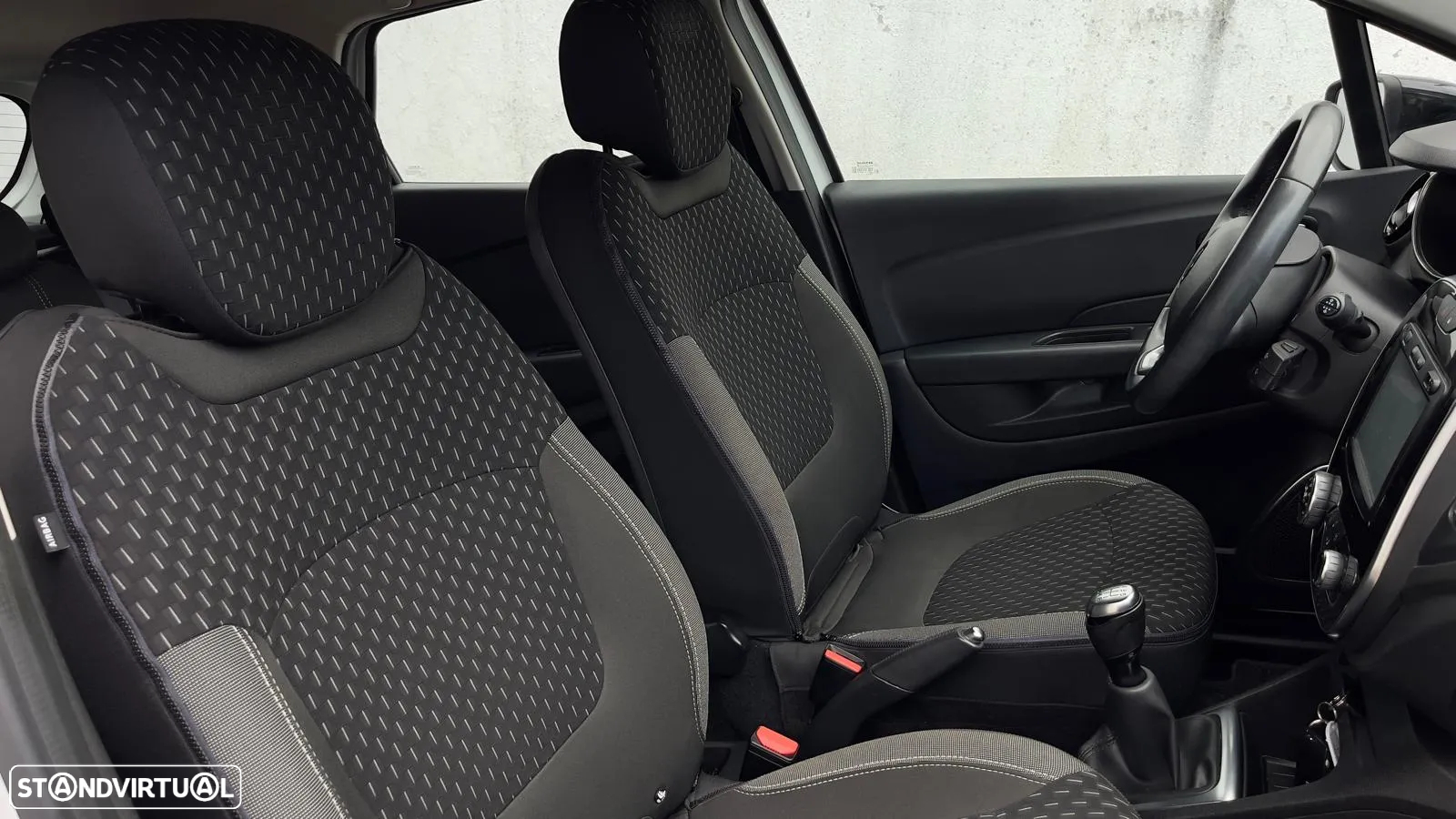 Renault Captur (ENERGY) TCe 90 INTENS - 37