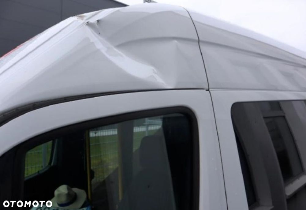 Mercedes-Benz Sprinter Lang HA - 10