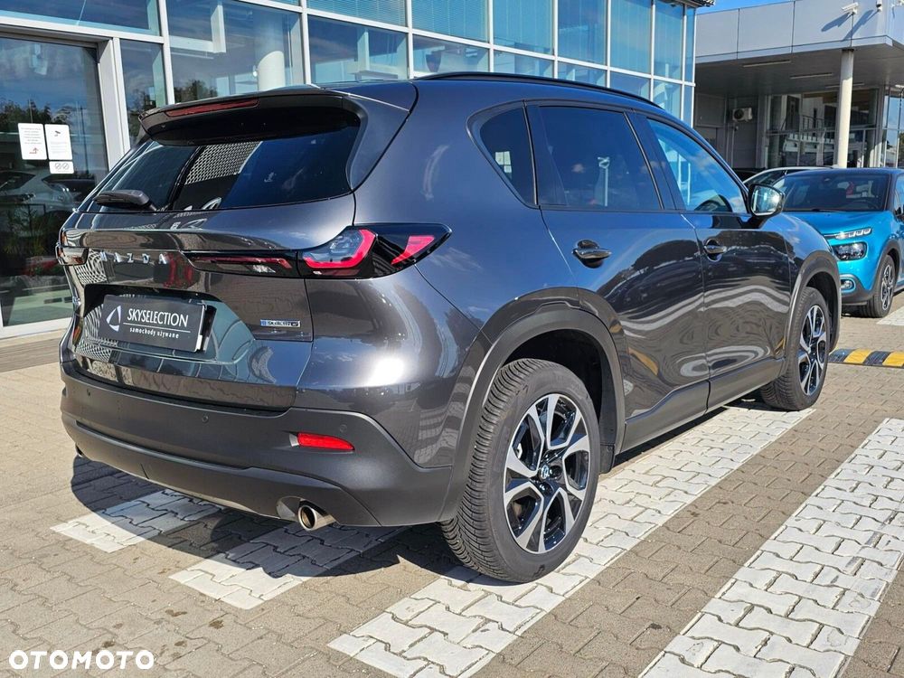 Mazda CX-5 2.5 e-SKYACTIV G Center-Line - 9