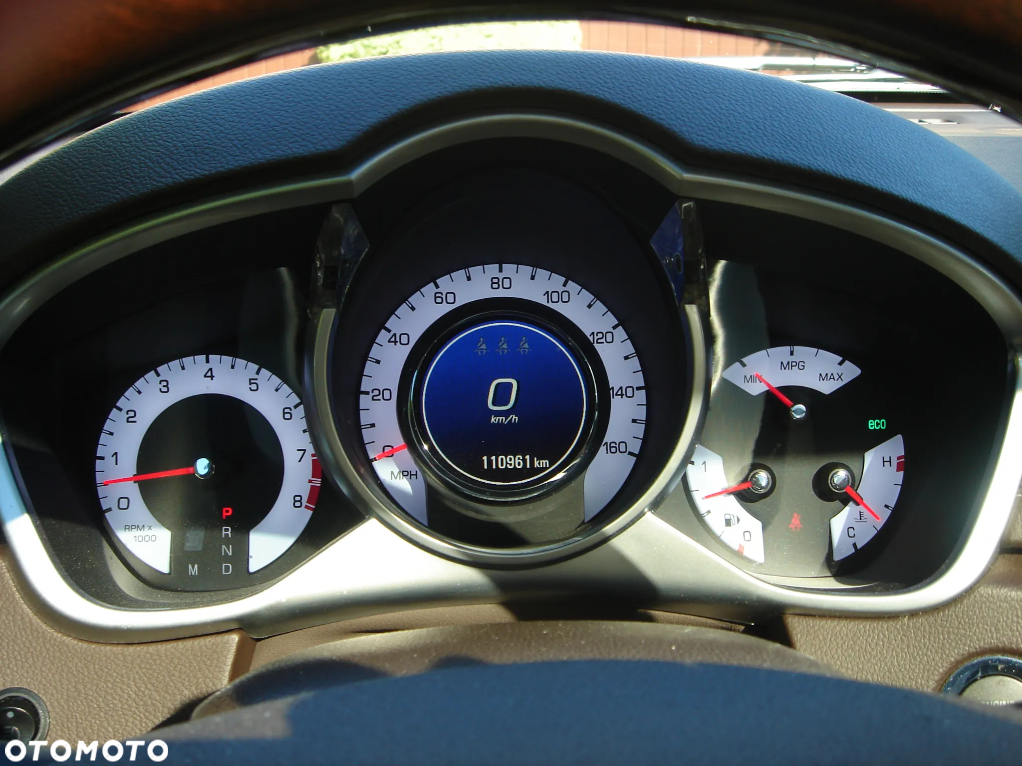 Cadillac SRX 3.6 V6 AWD Sport Luxury - 14