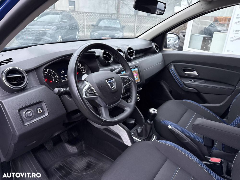 Dacia Duster TCe 90 Comfort - 9
