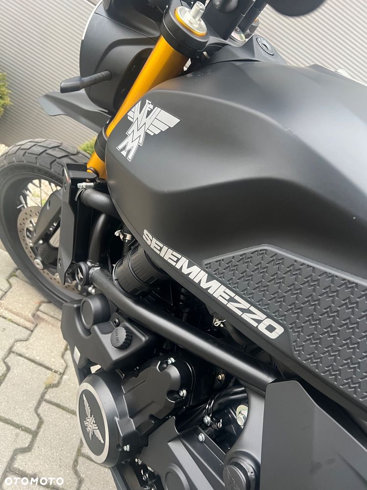 Moto Morini Inny - 5