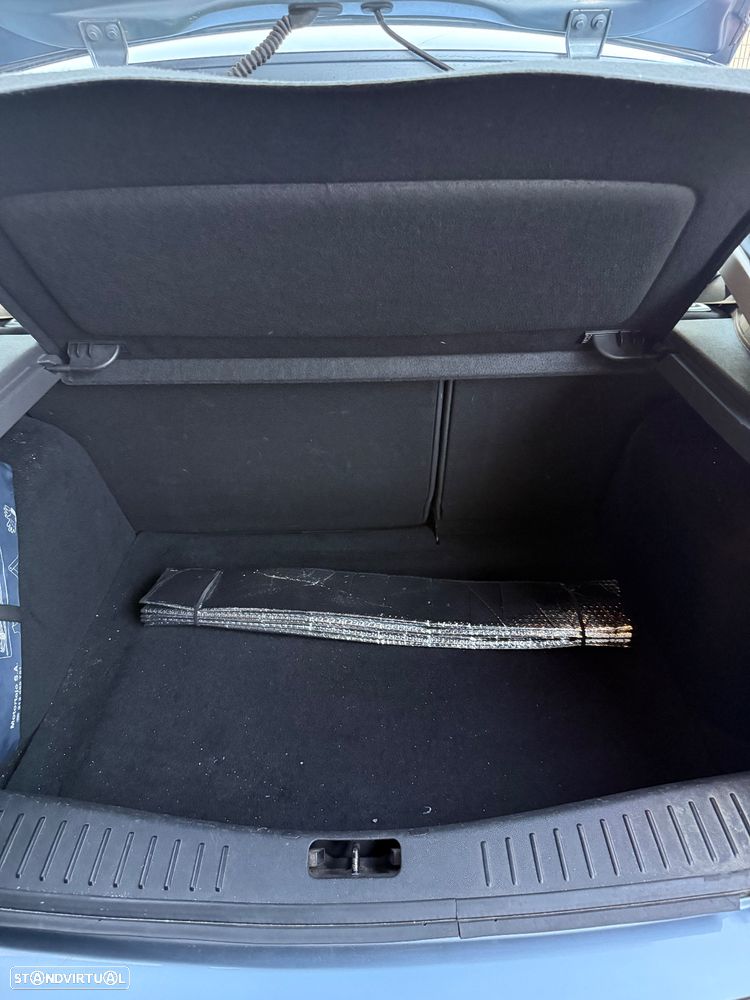 Ford Focus 1.6 TDCi Trend - 11