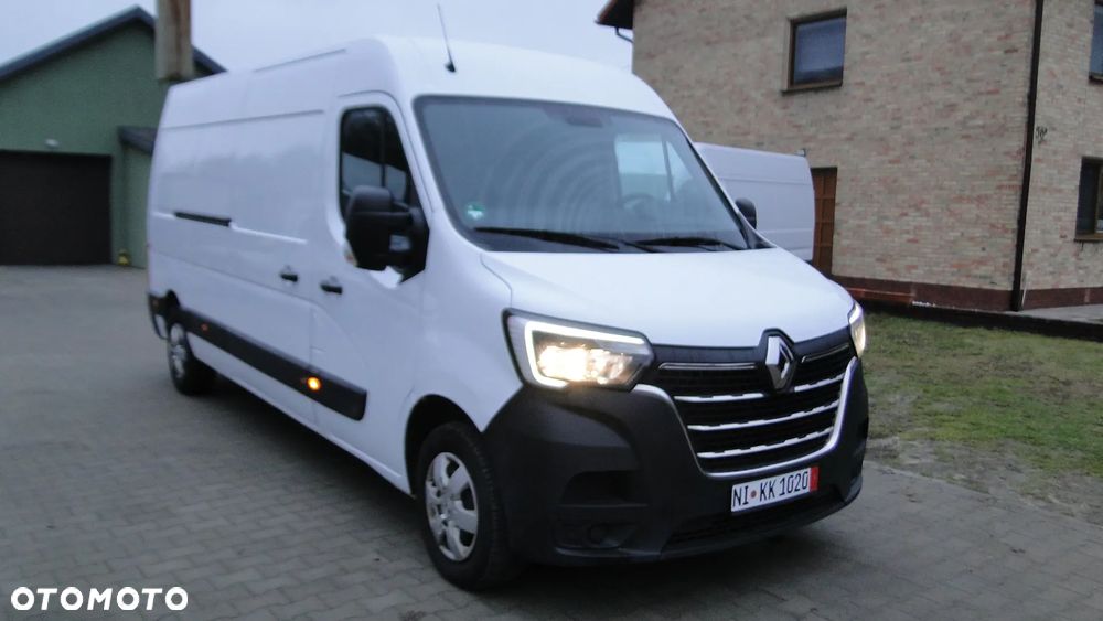 Renault MASTER - 3