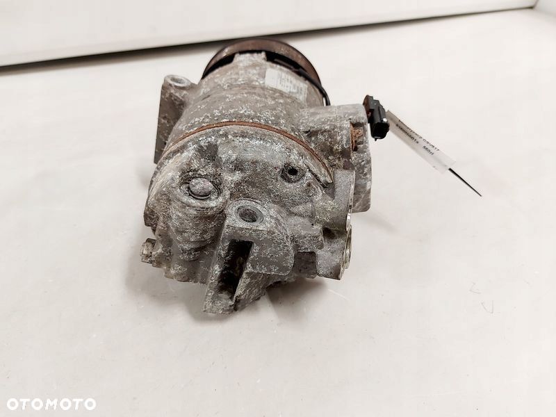 Używany Kompresory klimatyzacji - 605 PLN - Otomoto.pl