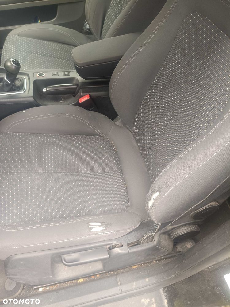 Seat Exeo - 7