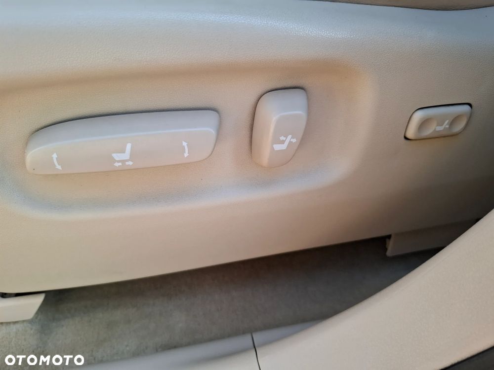 Lexus RX 450h Prestige - 21