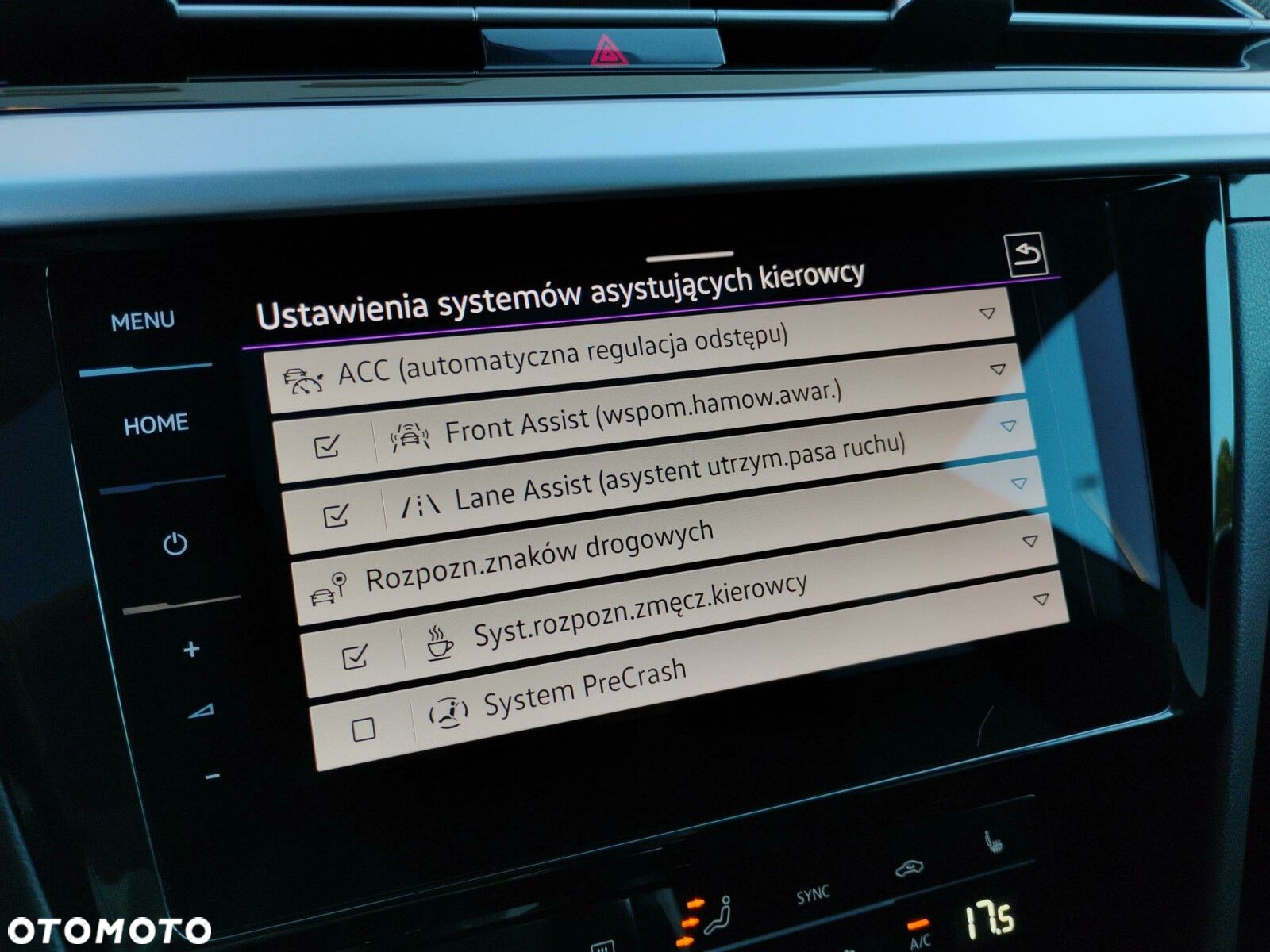Volkswagen Arteon - 25