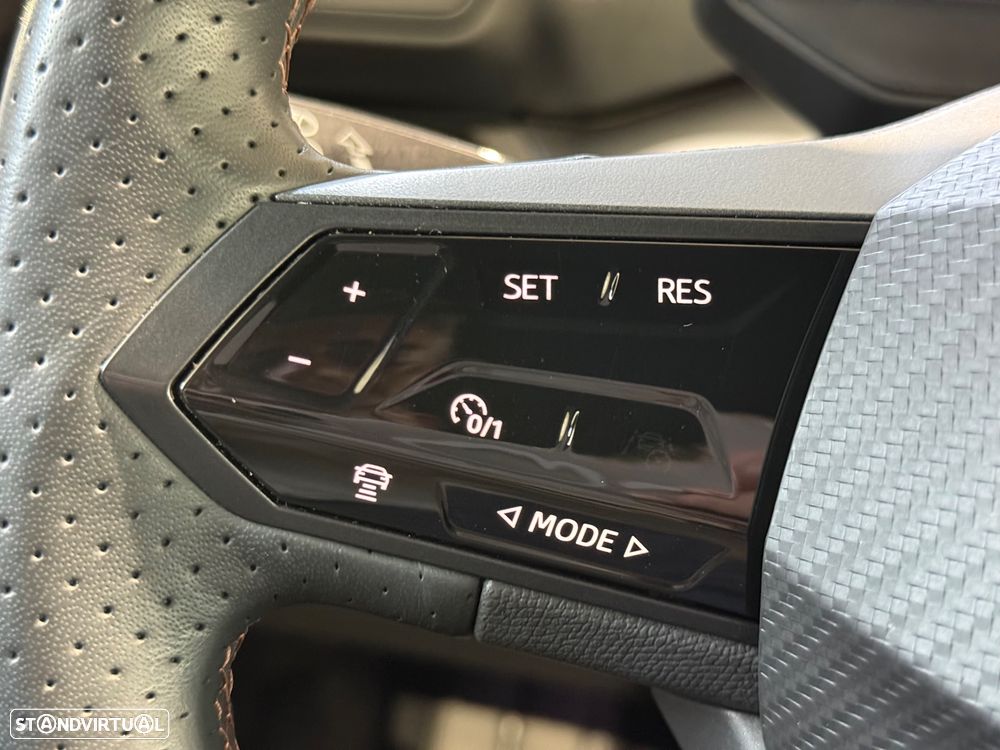 Cupra Born - 24