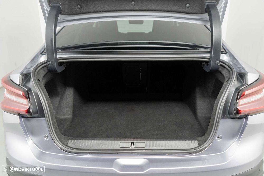 Citroën C4 X 1.2 PureTech Shine Pack EAT8 - 11