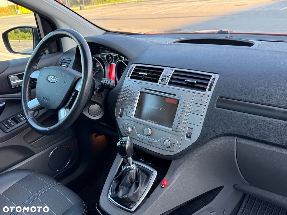 Ford Kuga 2.0 TDCi 4x4 Individual - 15