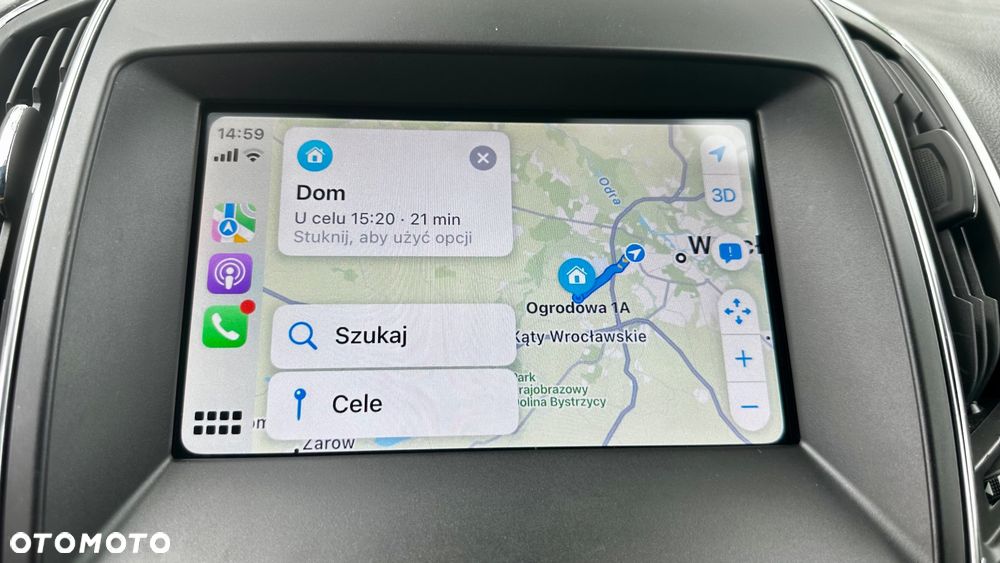 Ford S-Max - 31