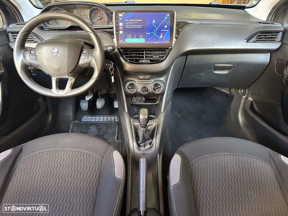 Peugeot 208 1.2 PureTech Style - 4