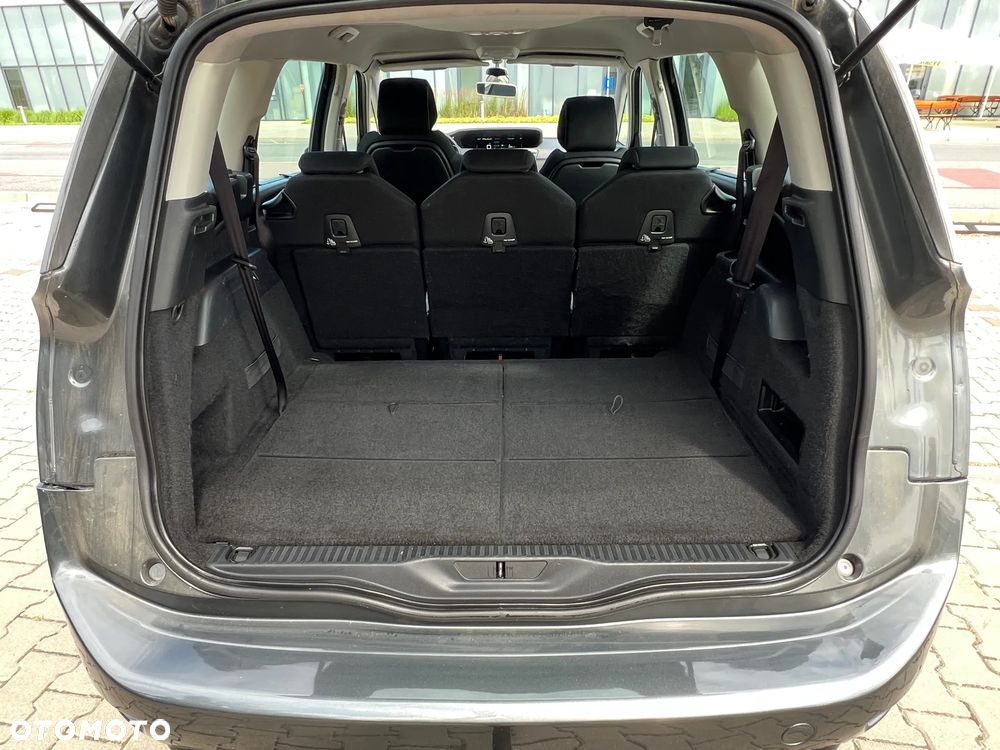 Citroën C4 Grand Picasso - 18