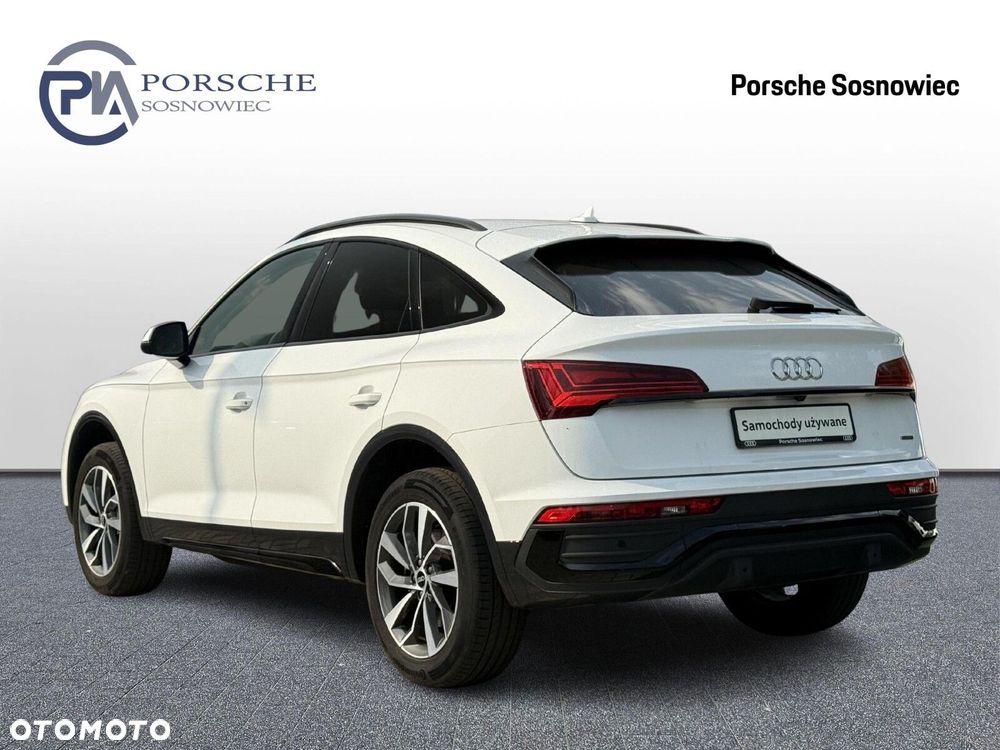 Audi Q5 Sportback - 3