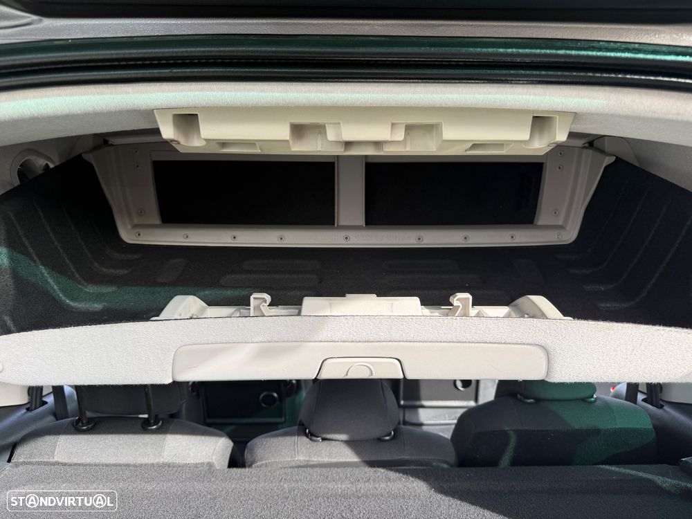 Peugeot Partner HDi FAP 110 Family - 29