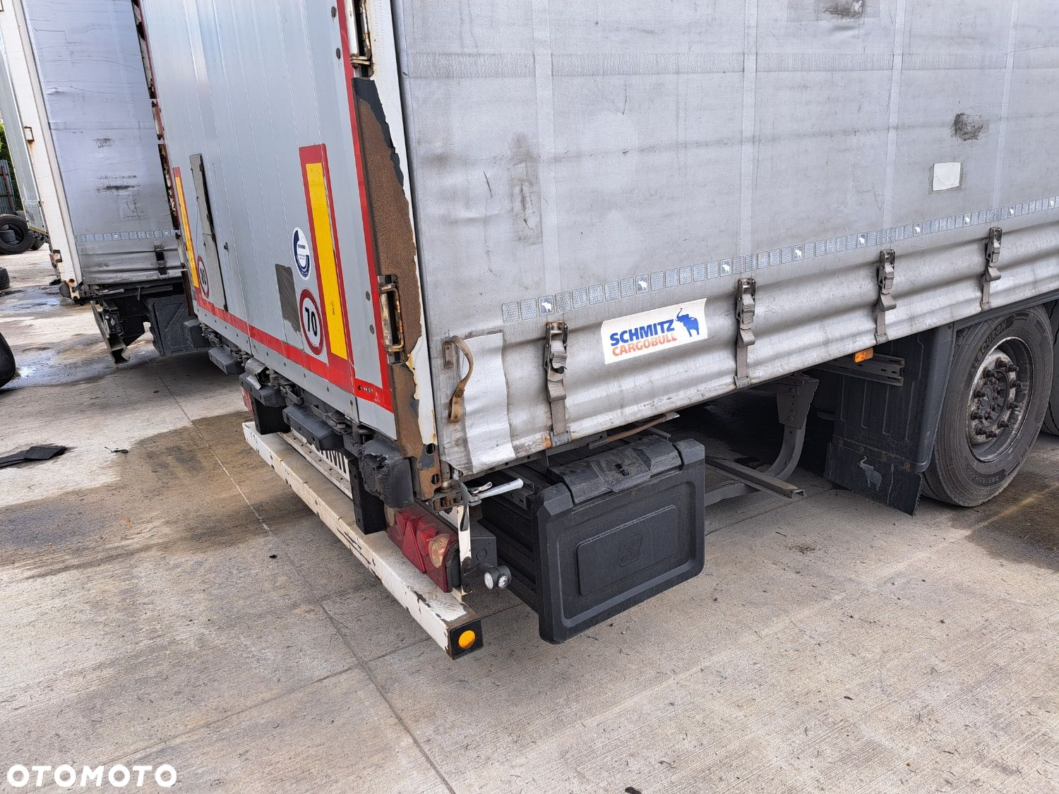 Schmidt Scb S3T - 10