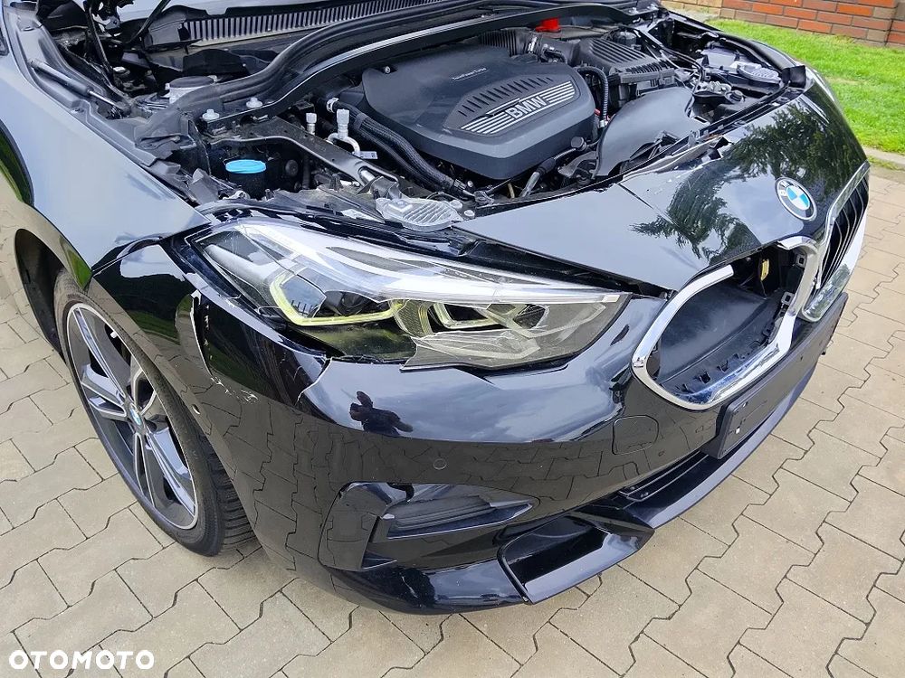 BMW Seria 2 220d Sport-Aut Luxury Line - 10
