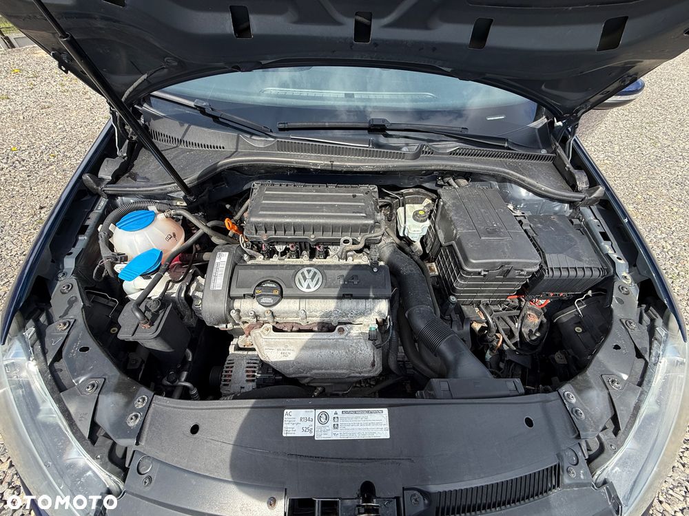 Volkswagen Golf - 18