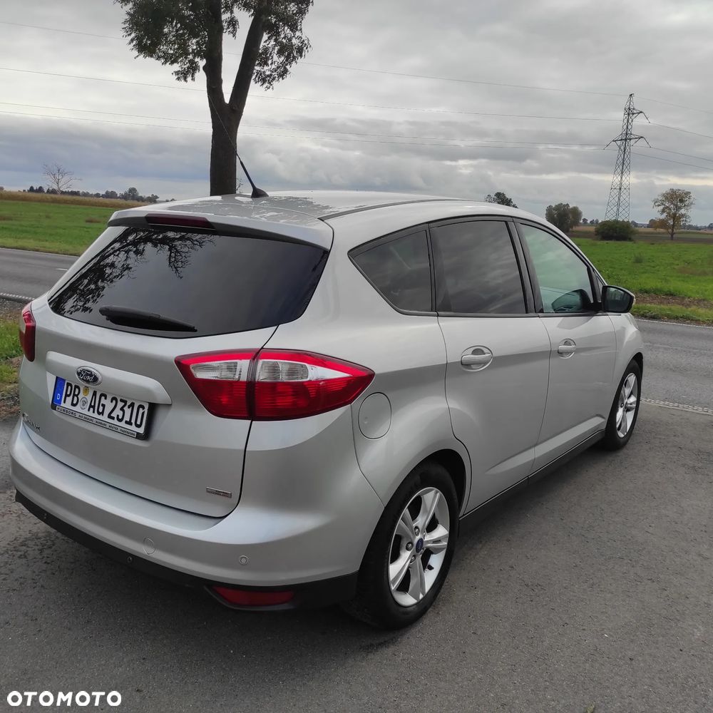 Ford C-MAX - 6