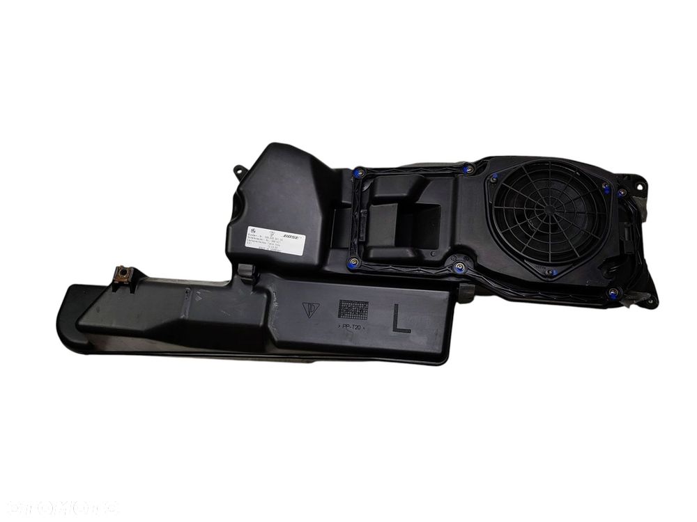 GŁOŚNIK SUBWOOFER BOSE PORSCHE 991 996 BOXSTER 986 99664556100 - 1