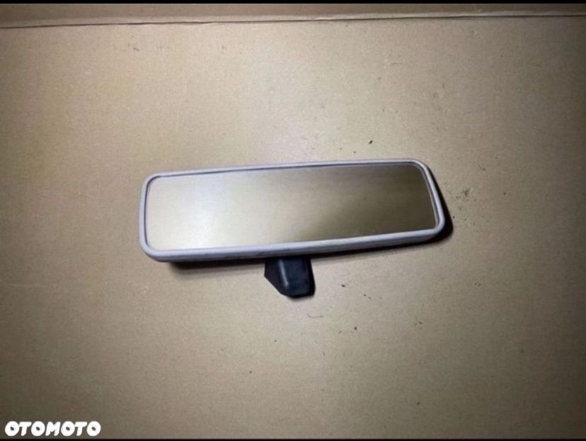 Lusterko wsteczne wewnętrzne Fiat panda II 2 - 1