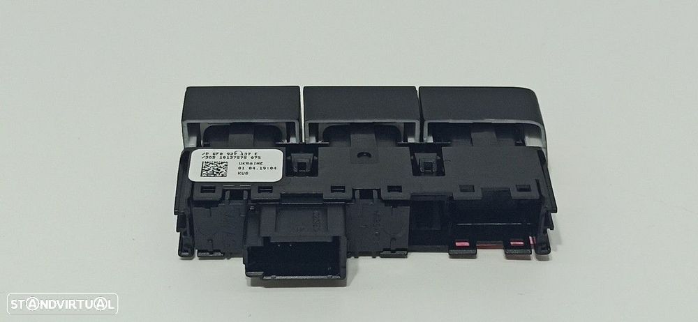 INTERRUPTOR SEAT IBIZA (KJ1) XCELLENCE PLUS - 4