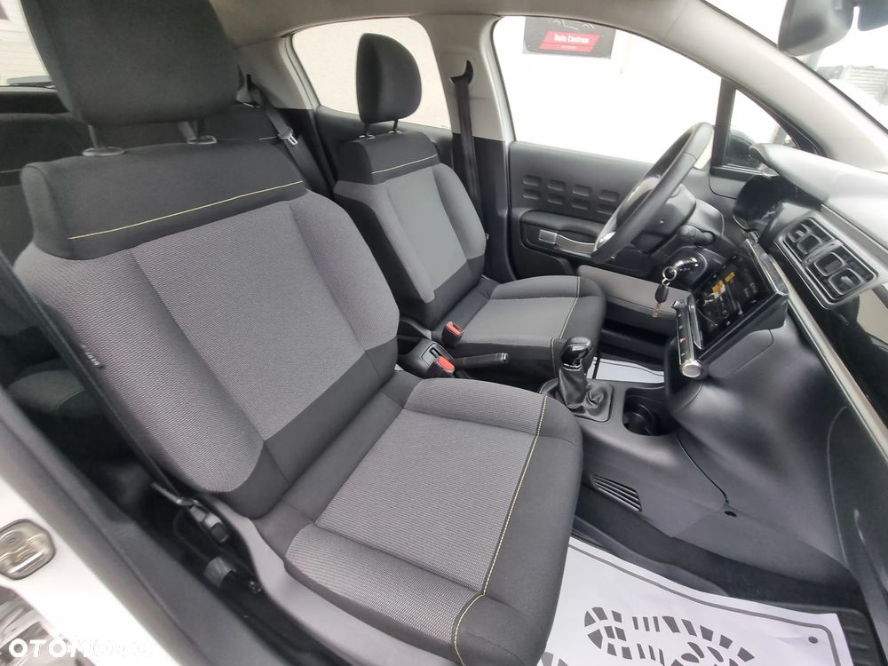 Citroën C3 - 8