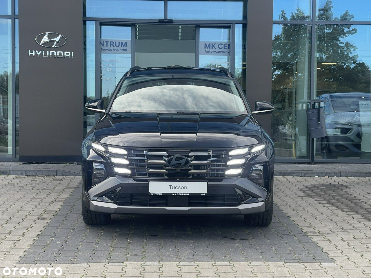 Hyundai Tucson - 5