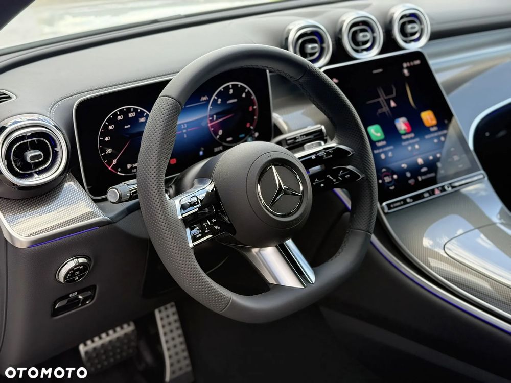 Mercedes-Benz GLC - 23