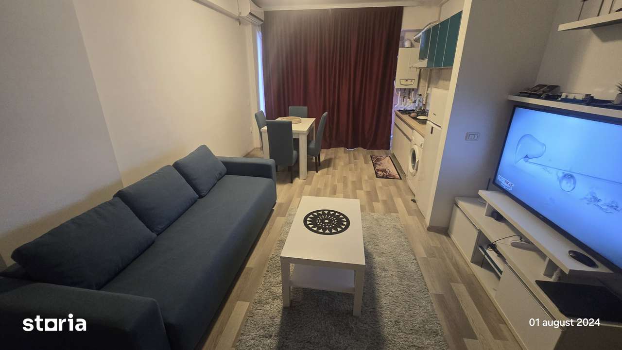 SUMMERLAND APARTAMENT 2 CAMERE — fotografia 1