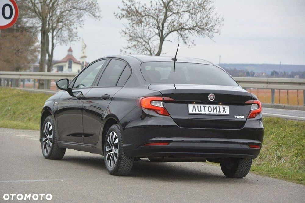 Fiat Tipo 1.0 T3 City Life - 6