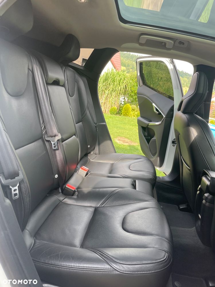Volvo V40 D2 Drive-E Inscription - 23