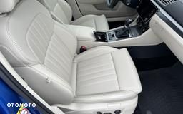 Skoda Superb 2.0 TSI 4x4 Ambition DSG - 11