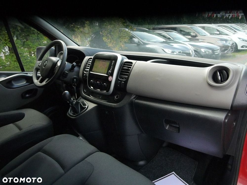 Renault Trafic - 28