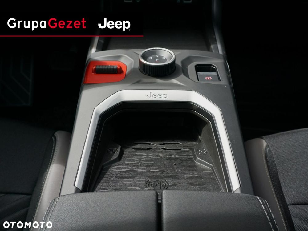 Jeep Compass - 8