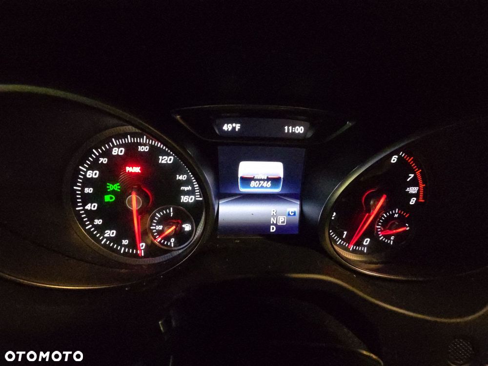 Mercedes-Benz CLA - 14