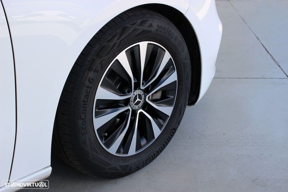 Mercedes-Benz A 180 d Style - 6