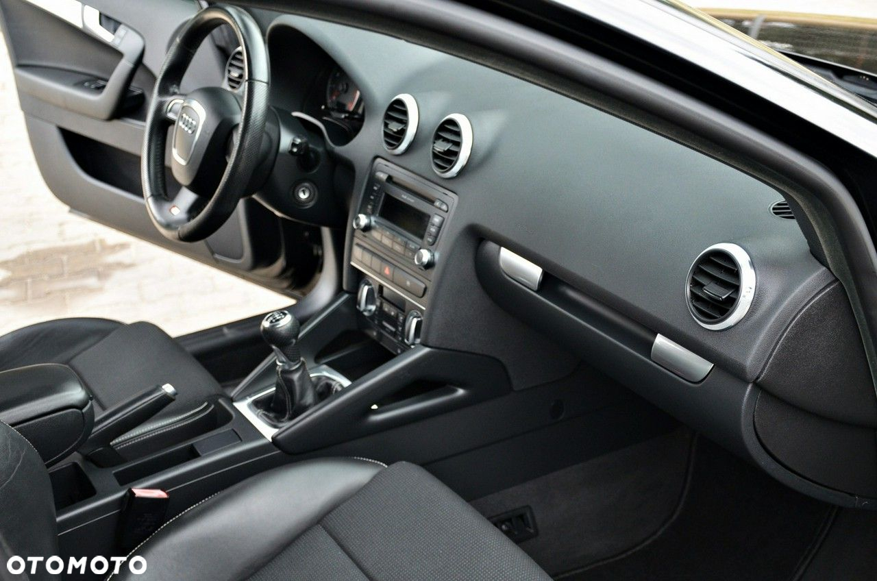 Audi A3 - 24