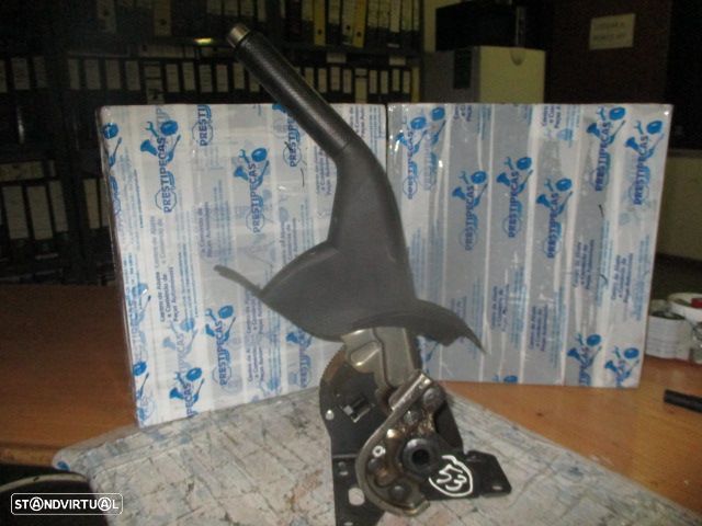 Travão De Mão TM53 MAZDA 3 2003 - 1